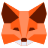 MetaMask logo