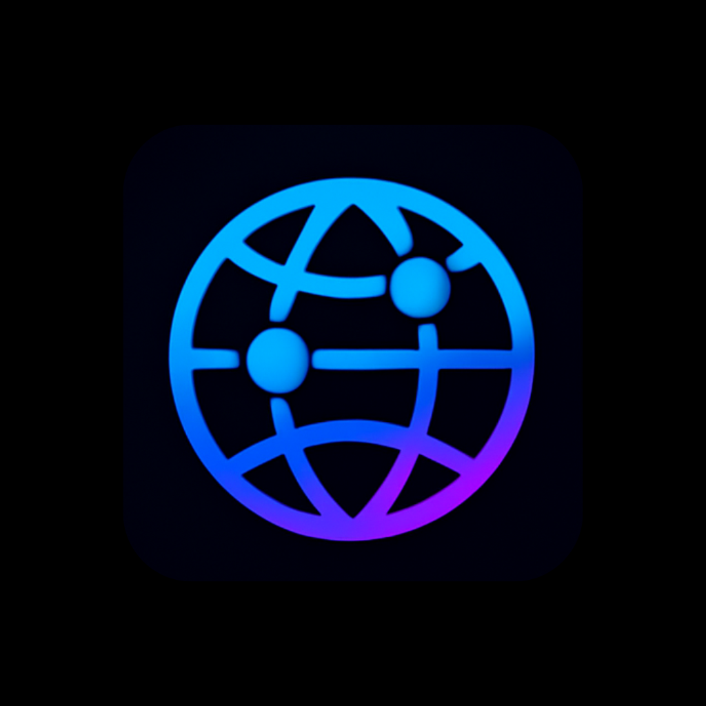 NanoWebz logo