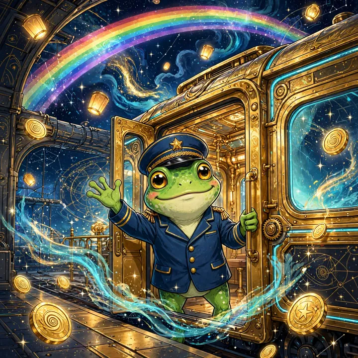 The Conductor