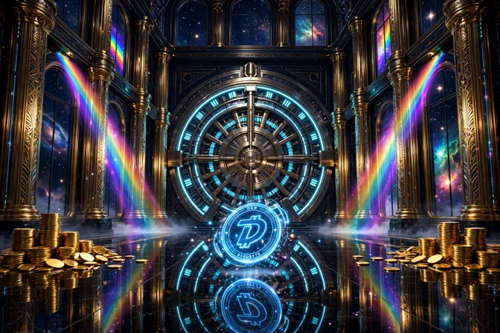 The Night Vault