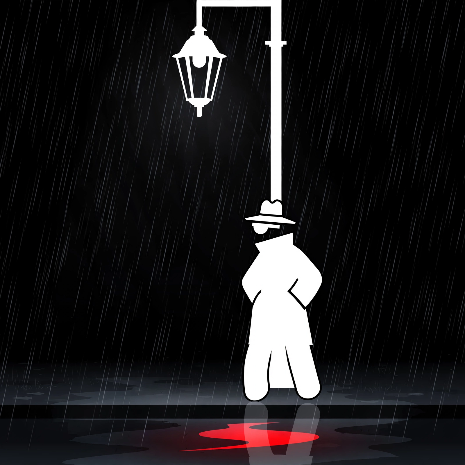 The Detective