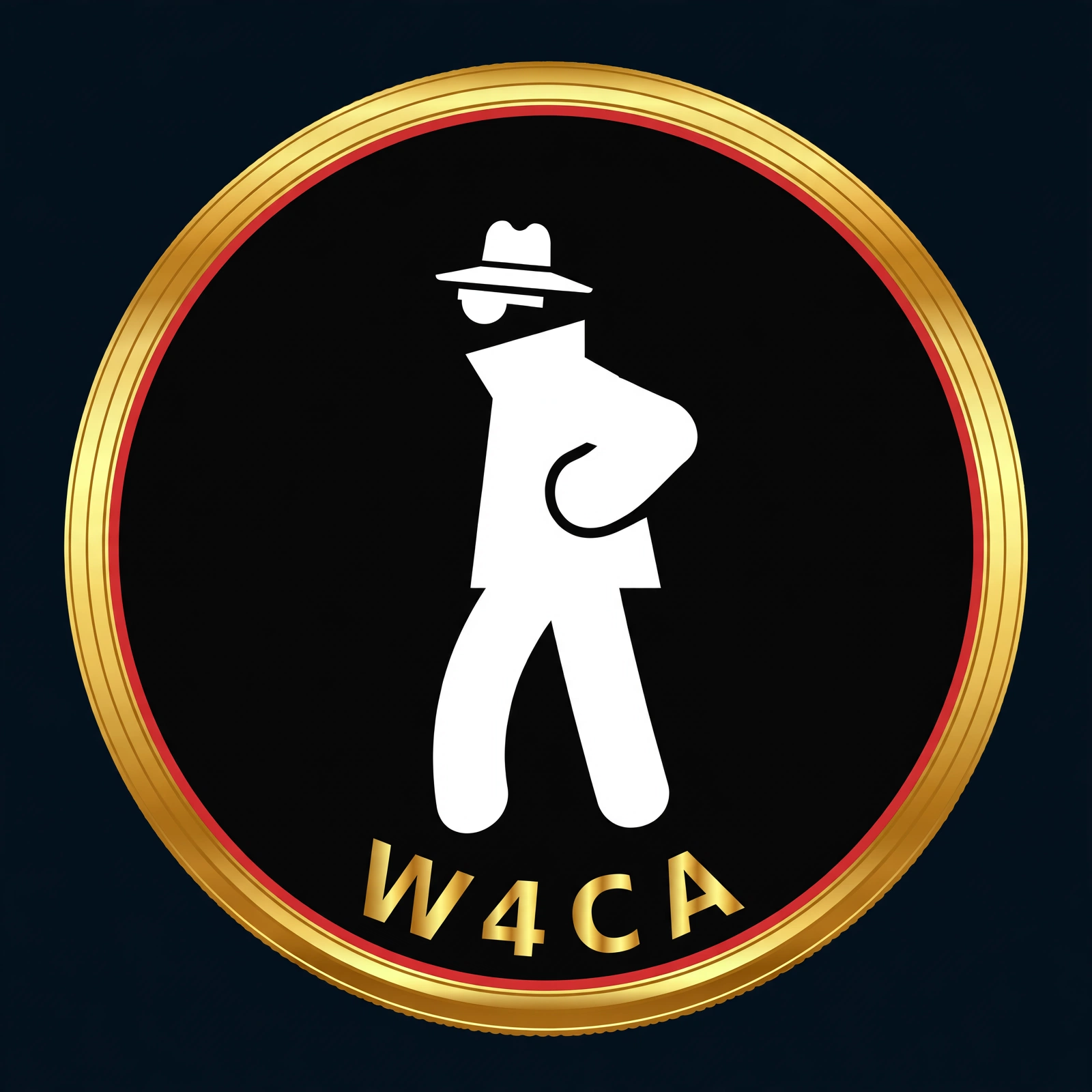 The W4CA Coin