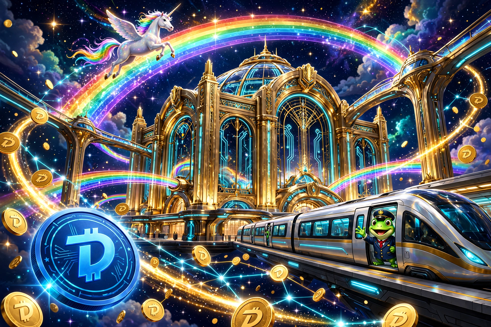 Web4 Swap Stationz — Grand Central
